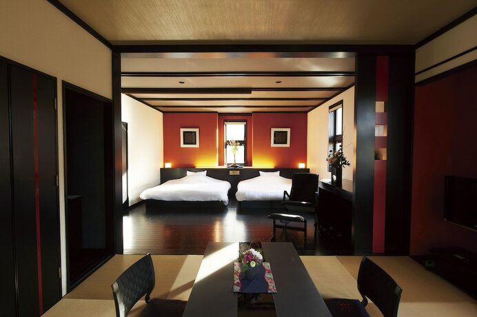 Imagen general del Hotel Bettei Soan. Foto 5