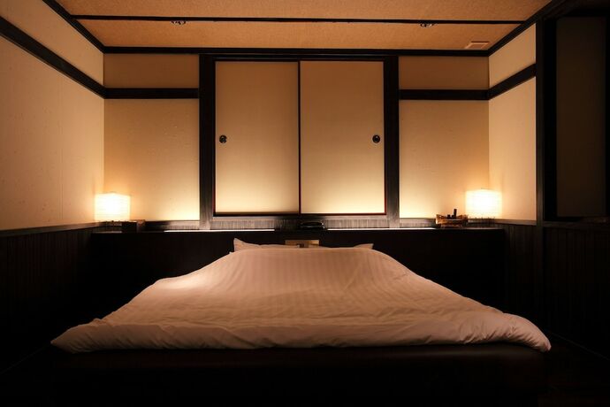 Imagen general del Hotel Bettei Soan. Foto 6