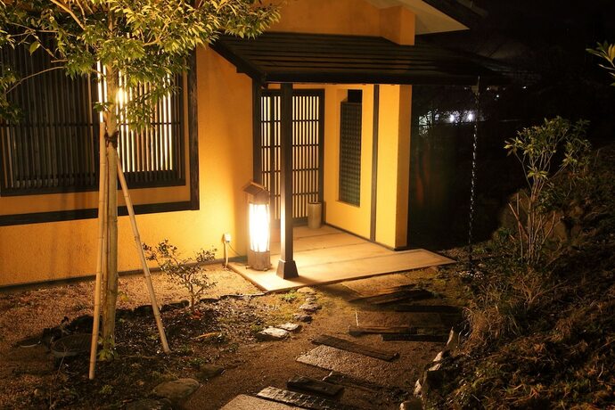 Imagen general del Hotel Bettei Soan. Foto 7