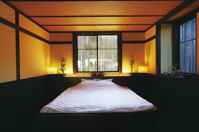 Imagen general del Hotel Bettei Soan. Foto 9
