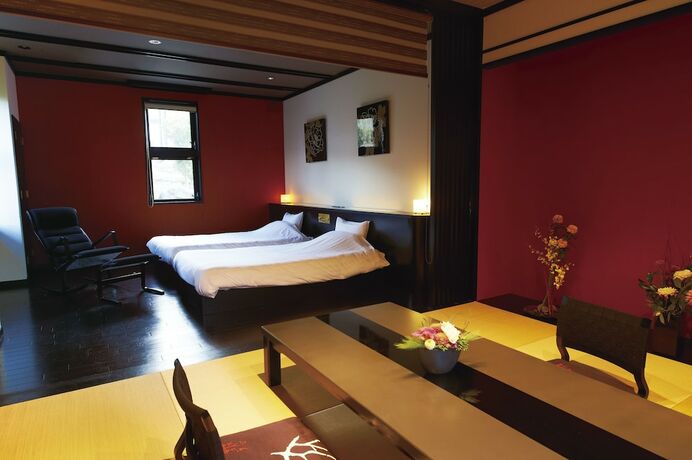 Imagen de la habitación del Hotel Bettei Soan. Foto 14