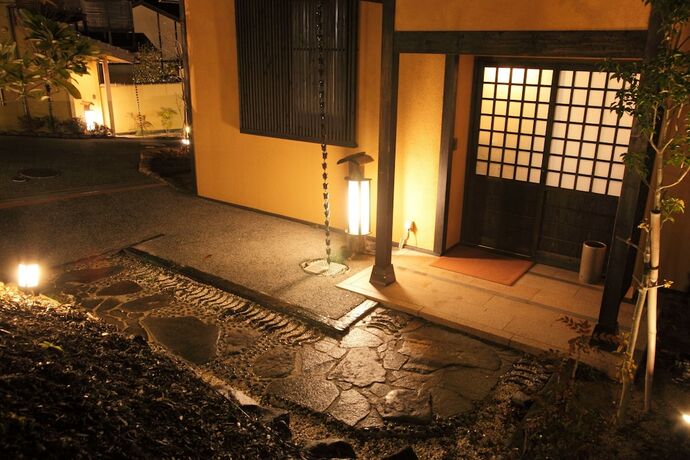 Imagen de la habitación del Hotel Bettei Soan. Foto 15