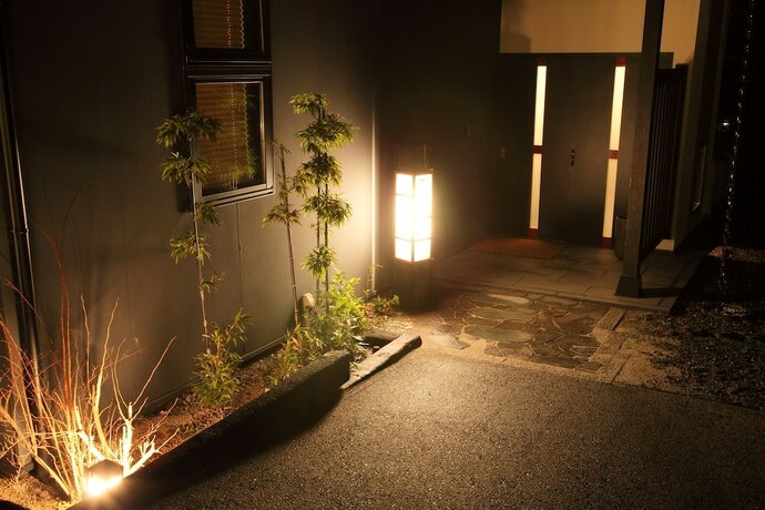 Imagen de la habitación del Hotel Bettei Soan. Foto 21