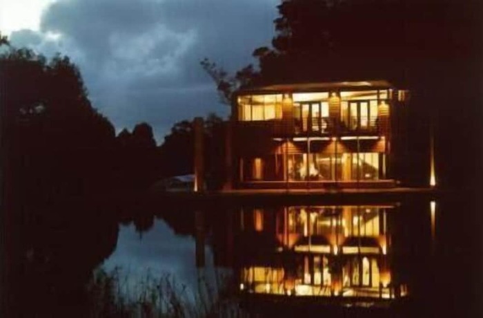 Imagen general del Hotel Bettenay Loft Spa Apartment and Lakeview Chalets. Foto 5