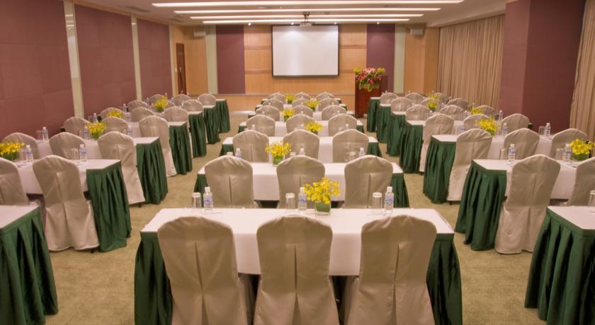 Imagen general del Hotel Better Hotel. Foto 1