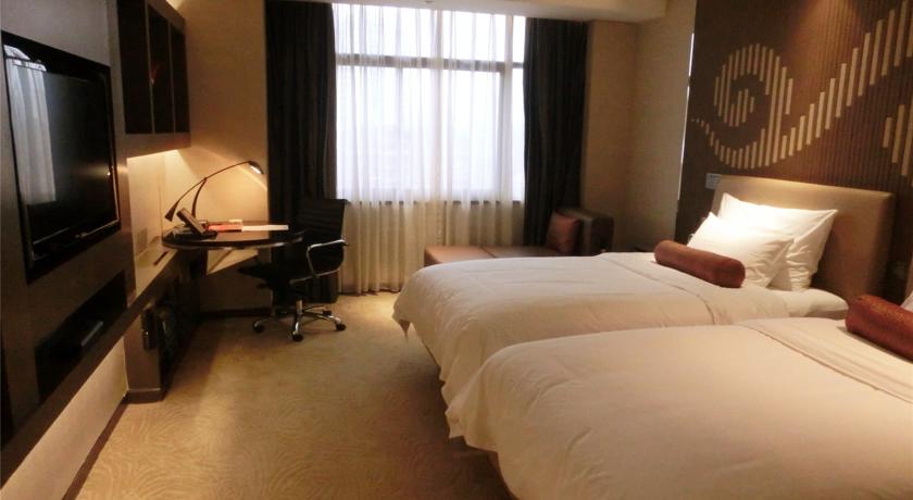 Imagen de la habitación del Hotel Better Hotel. Foto 5