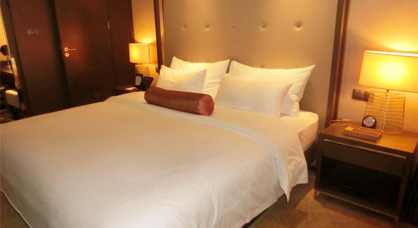 Imagen de la habitación del Hotel Better Hotel. Foto 6