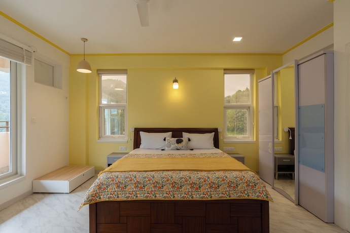 Imagen de la habitación del Hotel Better Life Homes - For active seniors above 50 years. Foto 2