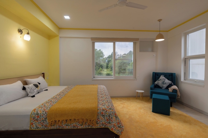 Imagen de la habitación del Hotel Better Life Homes - For active seniors above 50 years. Foto 3