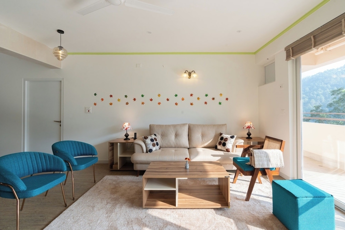 Imagen de la habitación del Hotel Better Life Homes - For active seniors above 50 years. Foto 4