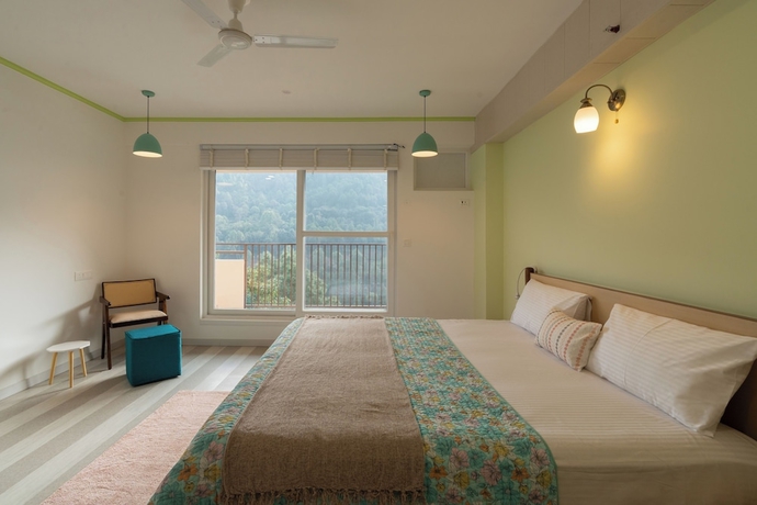 Imagen de la habitación del Hotel Better Life Homes - For active seniors above 50 years. Foto 5