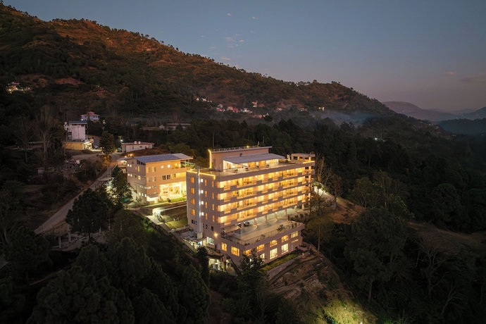Imagen general del Hotel Better Life Homes - For active seniors above 50 years. Foto 1