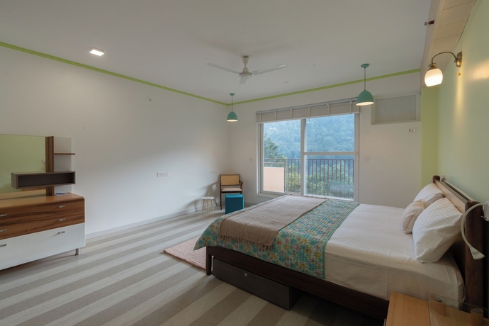 Imagen de la habitación del Hotel Better Life Homes - For active seniors above 50 years. Foto 6