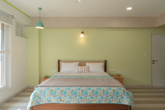 Imagen de la habitación del Hotel Better Life Homes - For active seniors above 50 years. Foto 7