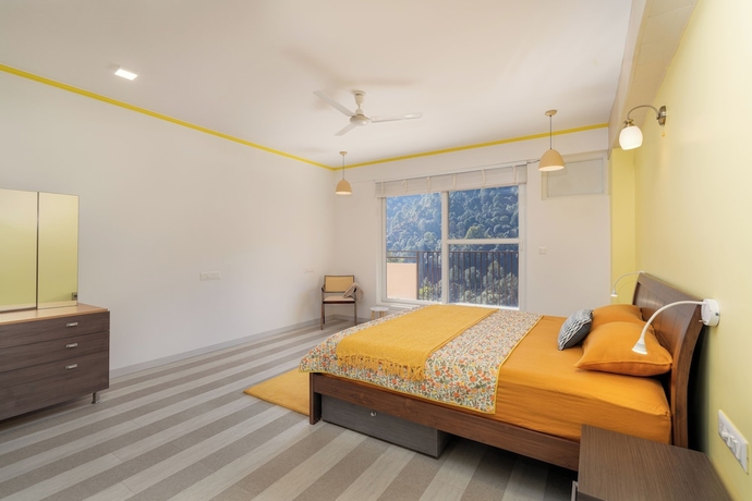 Imagen de la habitación del Hotel Better Life Homes - For active seniors above 50 years. Foto 8
