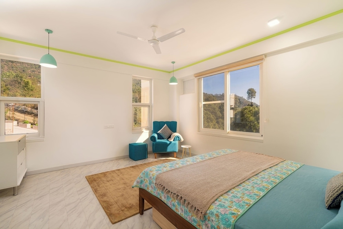 Imagen de la habitación del Hotel Better Life Homes - For active seniors above 50 years. Foto 10