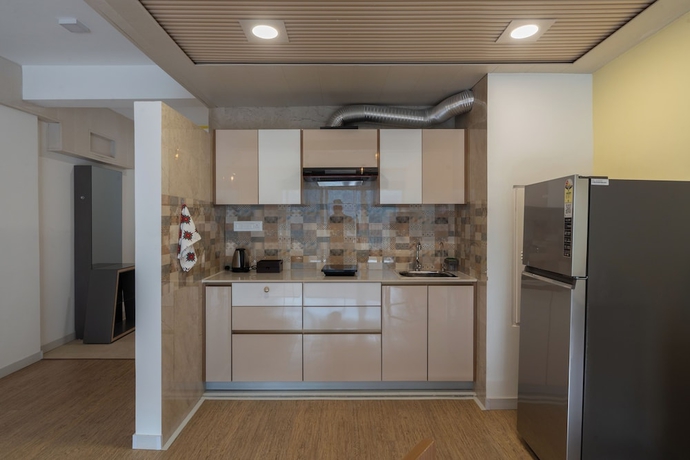 Imagen de la habitación del Hotel Better Life Homes - For active seniors above 50 years. Foto 11