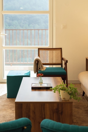 Imagen de la habitación del Hotel Better Life Homes - For active seniors above 50 years. Foto 13