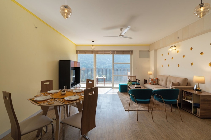 Imagen de la habitación del Hotel Better Life Homes - For active seniors above 50 years. Foto 14