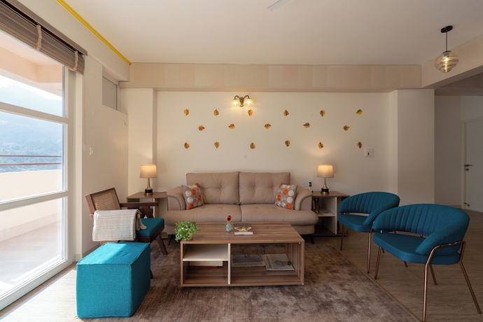 Imagen de la habitación del Hotel Better Life Homes - For active seniors above 50 years. Foto 15