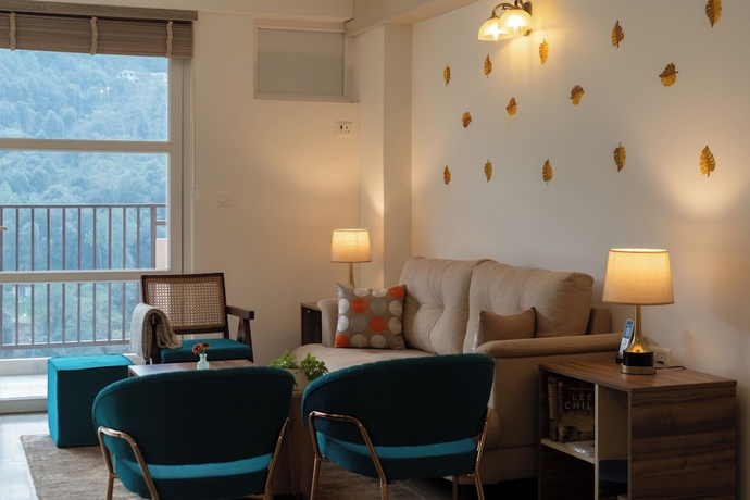 Imagen de la habitación del Hotel Better Life Homes - For active seniors above 50 years. Foto 16