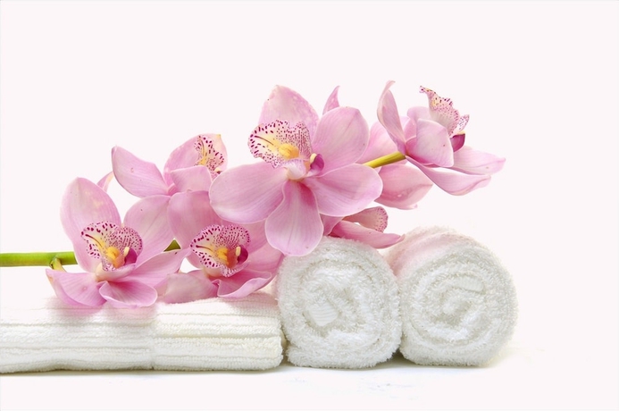 Imagen de la habitación del Hotel Bettina. Foto 6