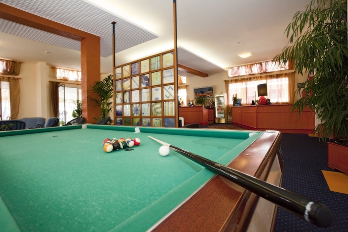 Imagen general del Hotel Bettina. Foto 3