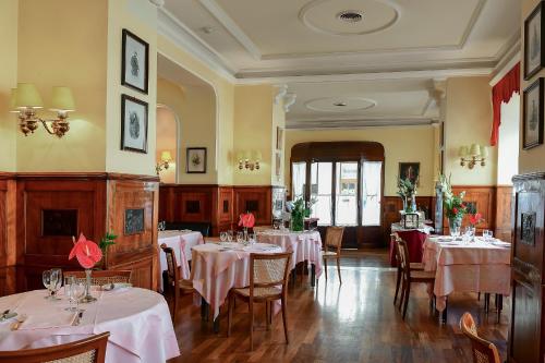 Imagen general del Hotel Bettoja Massimo D'azeglio. Foto 6