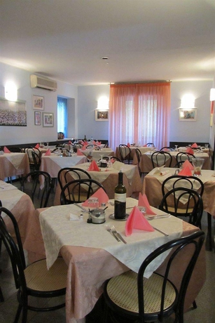 Imagen general del Hotel Betty. Foto 2