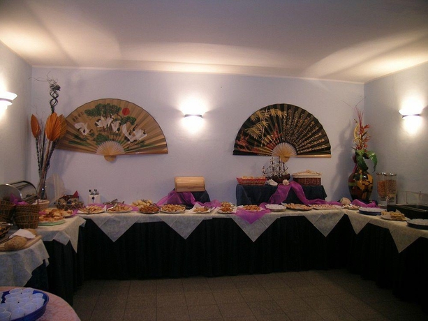 Imagen general del Hotel Betty. Foto 3