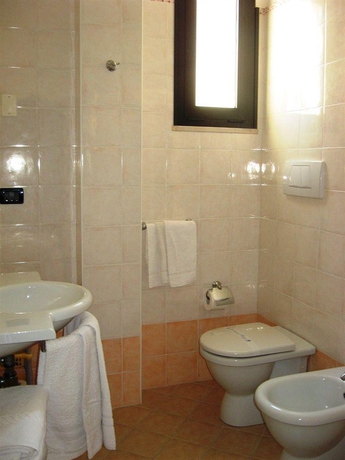 Imagen general del Hotel Betty. Foto 5