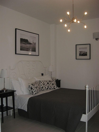 Imagen general del Hotel Betty. Foto 7