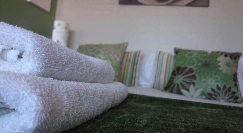 Imagen de la habitación del Hotel Bettyhill. Foto 3