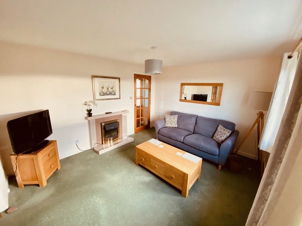 Imagen de la habitación del Hotel Bettyhill. Foto 4