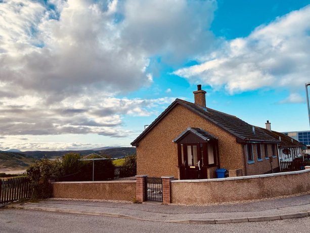 Imagen de la habitación del Hotel Bettyhill. Foto 5