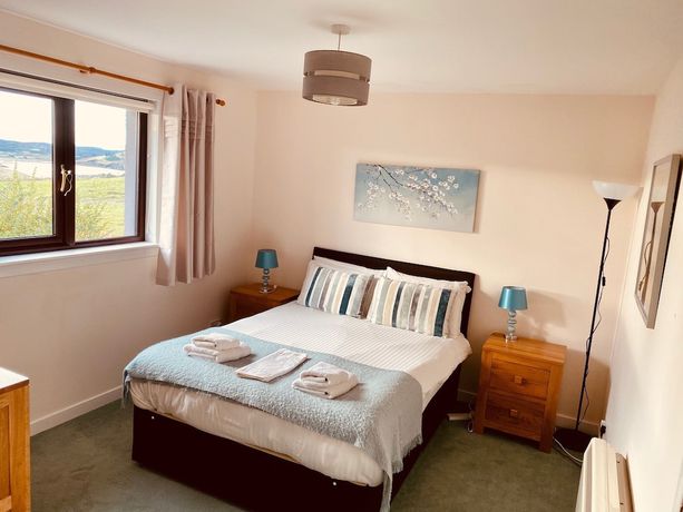 Imagen de la habitación del Hotel Bettyhill. Foto 13