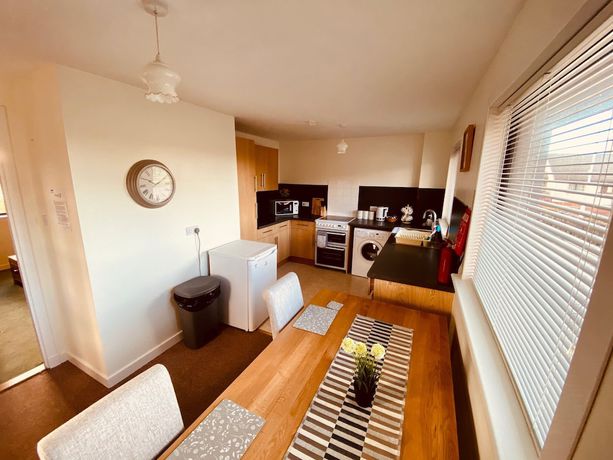 Imagen de la habitación del Hotel Bettyhill. Foto 14