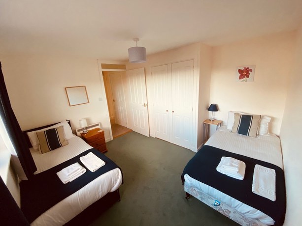 Imagen de la habitación del Hotel Bettyhill. Foto 17