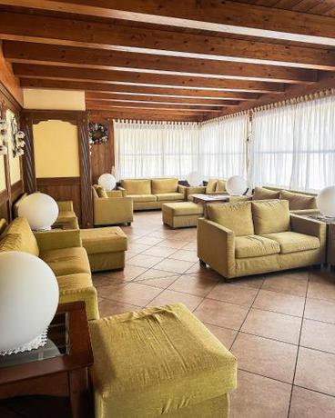 Imagen general del Hotel Betulla. Foto 1