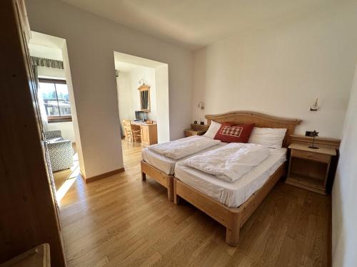 Imagen de la habitación del Hotel Betulla. Foto 15