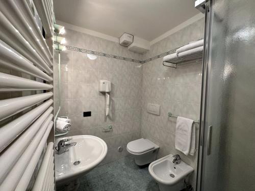 Imagen de la habitación del Hotel Betulla. Foto 16