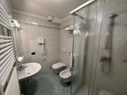 Imagen general del Hotel Betulla. Foto 11