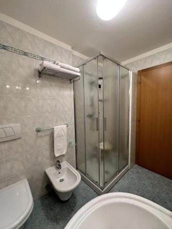 Imagen general del Hotel Betulla. Foto 13