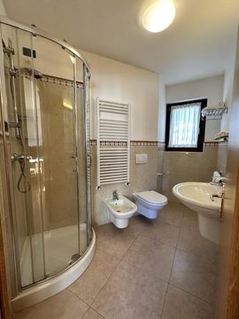 Imagen de la habitación del Hotel Betulla. Foto 19