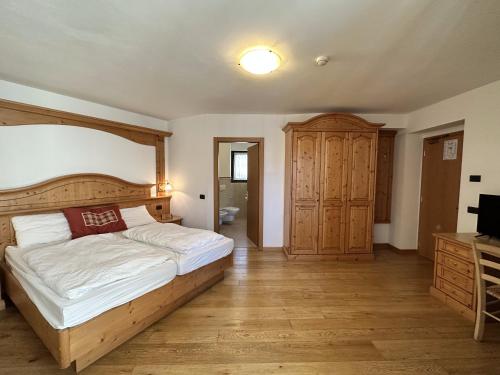 Imagen de la habitación del Hotel Betulla. Foto 20