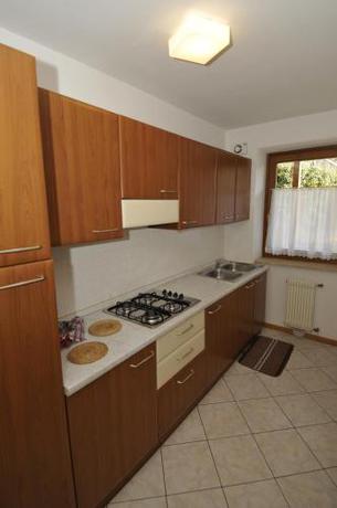 Imagen general del Hotel Betulla Molveno. Foto 2