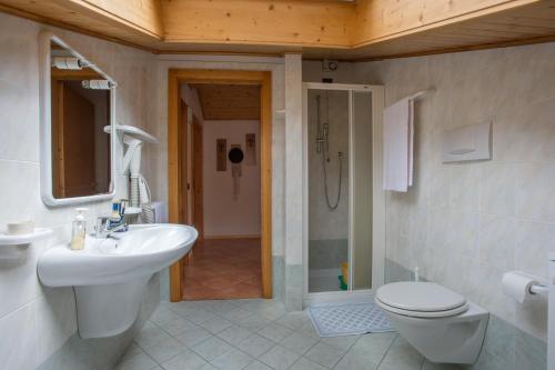 Imagen general del Hotel Betulla Molveno. Foto 3