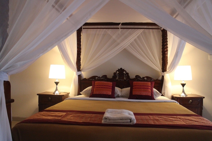 Imagen de la habitación del Hotel Betutu Bali Villas. Foto 2