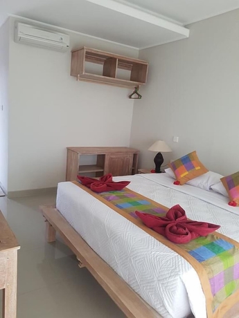 Imagen de la habitación del Hotel Betutu Bali Villas. Foto 6