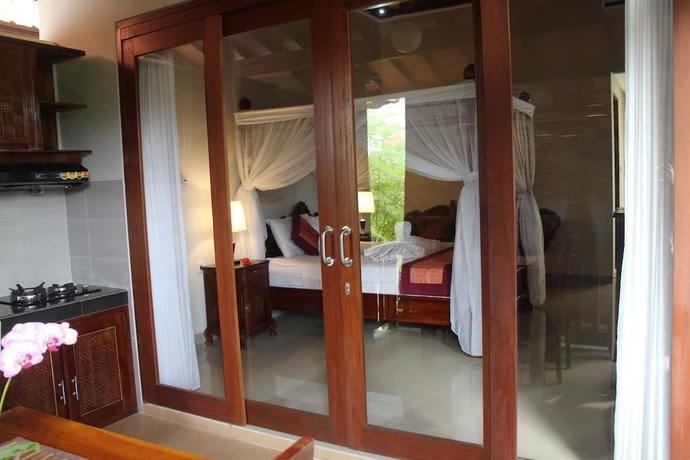Imagen de la habitación del Hotel Betutu Bali Villas. Foto 12